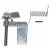 -choke set voor 80101
